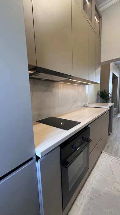 Apartament 1 camera, 23mp, balcon, zona Calea Dorobantilor