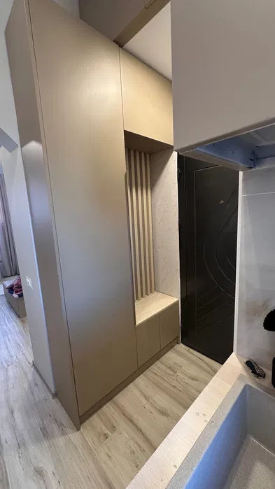 Apartament 1 camera, 23mp, balcon, zona Calea Dorobantilor