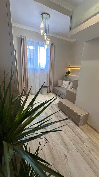 Apartament 1 camera, 23mp, balcon, preluare chiriasi, zona Calea Dorobantilor