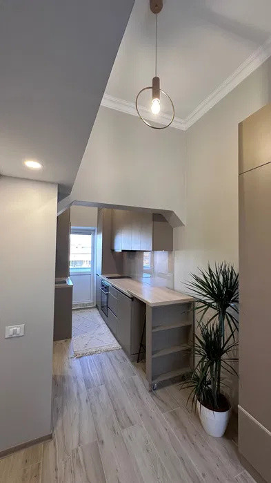 Apartament 1 camera, 23mp, balcon, preluare chiriasi, zona Calea Dorobantilor