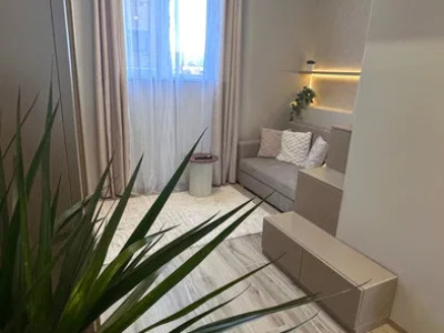 Apartament 1 camera, 23mp, balcon, zona Calea Dorobantilor