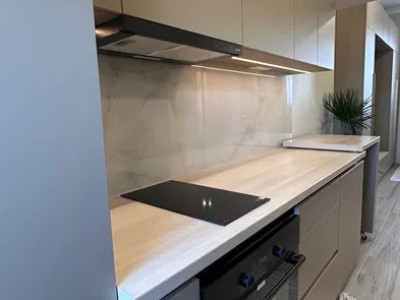 Apartament 1 camera, 23mp, balcon, preluare chiriasi, zona Calea Dorobantilor