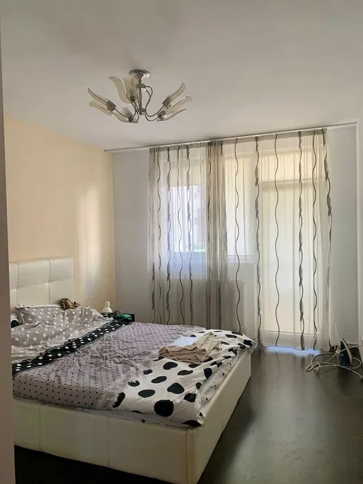 Apartament cu 3 camere, 63 mp, parcare, zona Tineretului