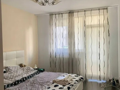 Apartament cu 3 camere, 63 mp, parcare, zona Tineretului