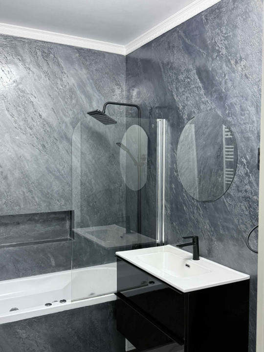 Apartament modern în zona Vivo cu parcare inclusă 