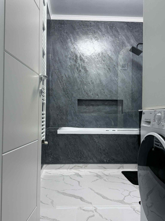 Apartament modern în zona Vivo cu parcare inclusă 