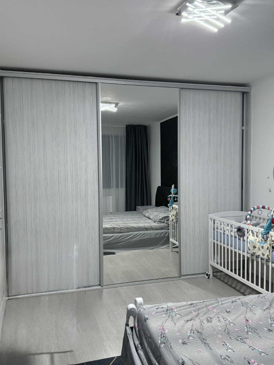 Apartament modern în zona Vivo cu parcare inclusă 