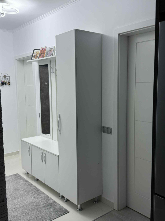 Apartament modern în zona Vivo cu parcare inclusă 