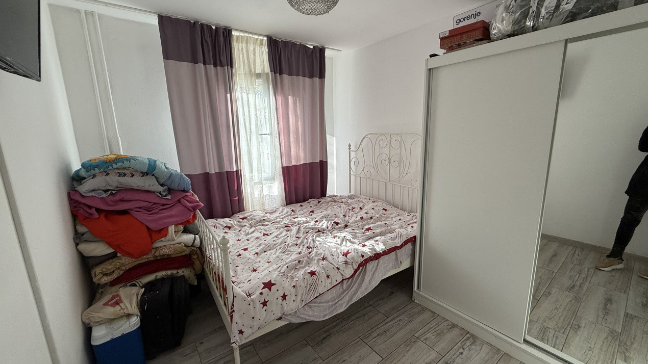 Apartament cu 3 camere, de 65mp zona Complex Diana/Gheorgheni