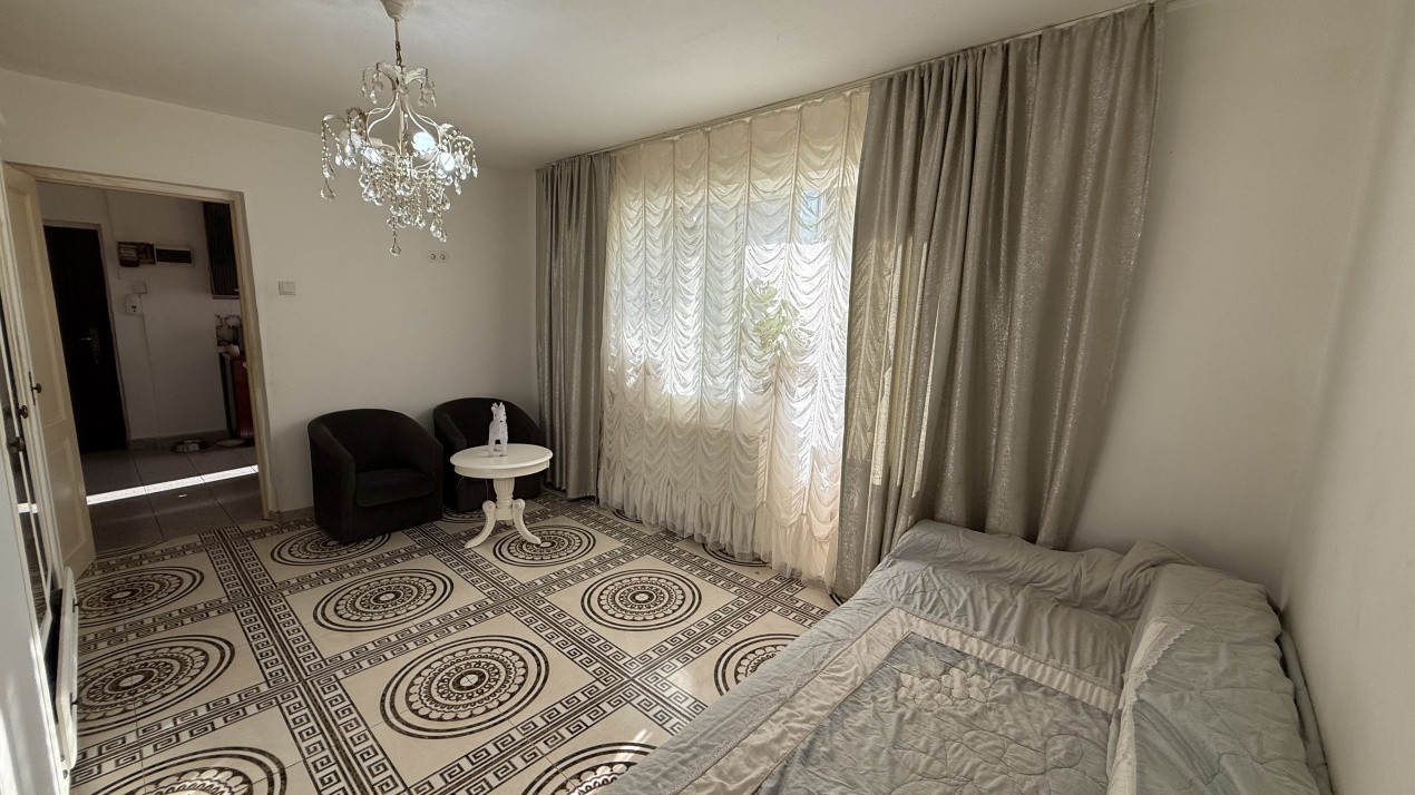 Apartament cu 3 camere, de 65mp zona Complex Diana/Gheorgheni