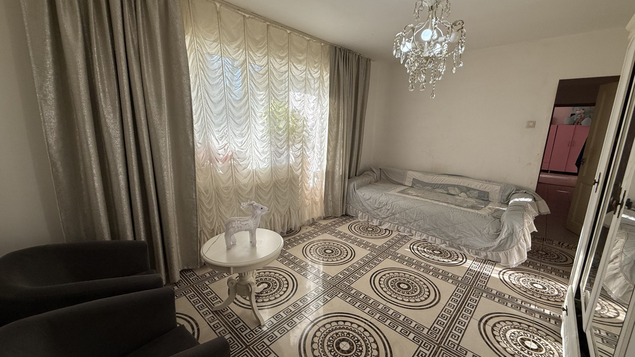 Apartament cu 3 camere, de 65mp zona Complex Diana/Gheorgheni
