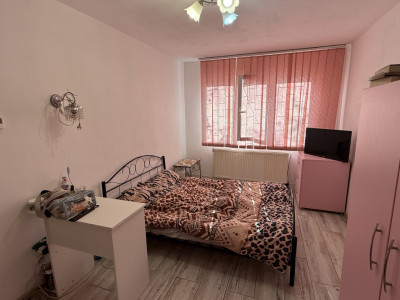 Apartament cu 3 camere, de 65mp zona Complex Diana/Gheorgheni