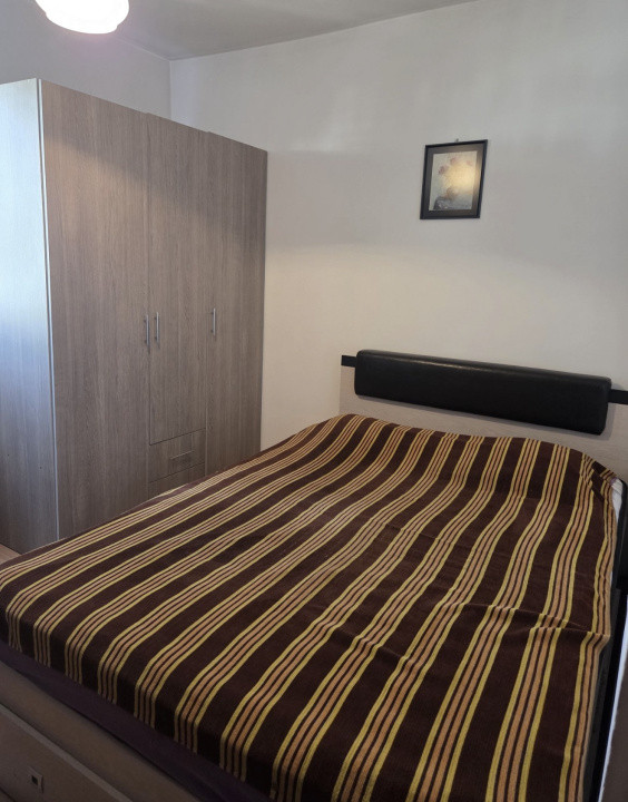 Apartament cu 2 camere, de 35mp in zona Casa Piratilor/Manastur