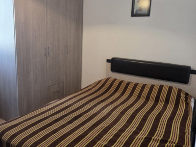 Apartament cu 2 camere, de 35mp in zona Casa Piratilor/Manastur