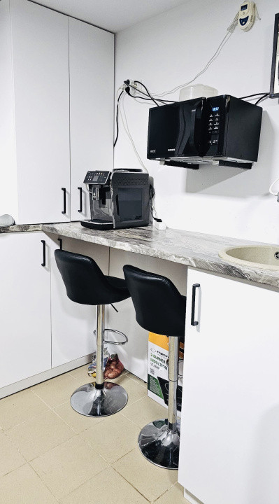 Apartament 63 mp util cu parcare inclusa , zona centrala