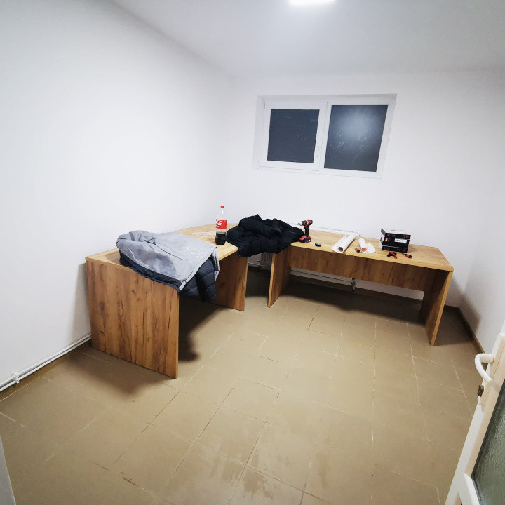 Apartament 63 mp util cu parcare inclusa , zona centrala