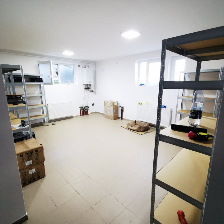 Apartament 63 mp util cu parcare inclusa , zona centrala