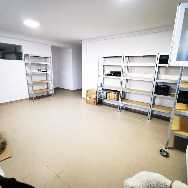 Apartament 63 mp util cu parcare inclusa , zona centrala