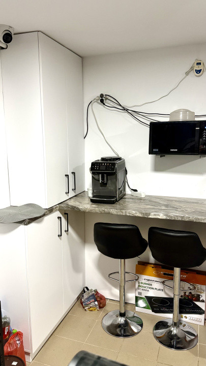 Apartament 63 mp util cu parcare inclusa , zona centrala