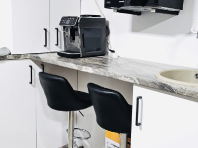 Apartament 63 mp util cu parcare inclusa , zona centrala