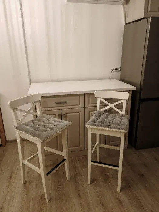 Apartament cu 2 camere,56mp, zona Dambul Rotund