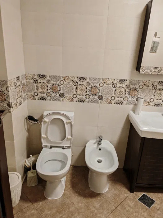 Apartament cu 2 camere,56mp, zona Dambul Rotund