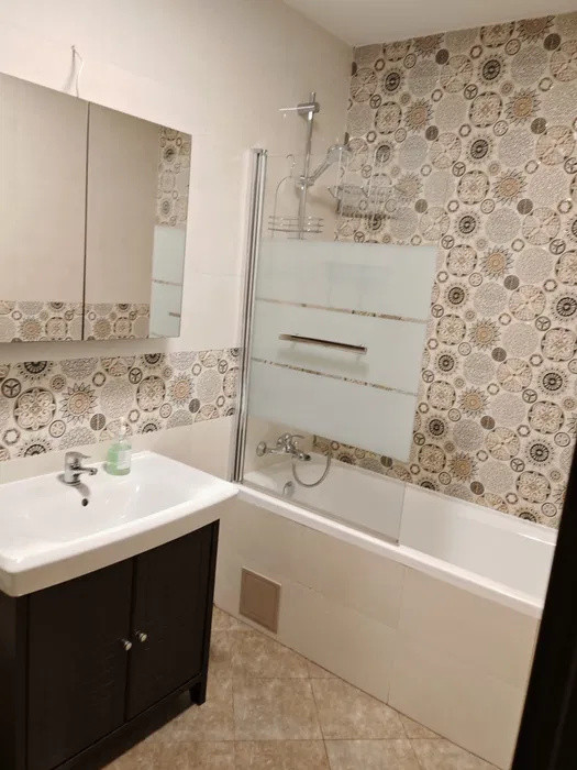 Apartament cu 2 camere,56mp, zona Dambul Rotund