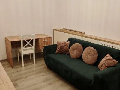 Apartament cu 2 camere,56mp, zona Dambul Rotund