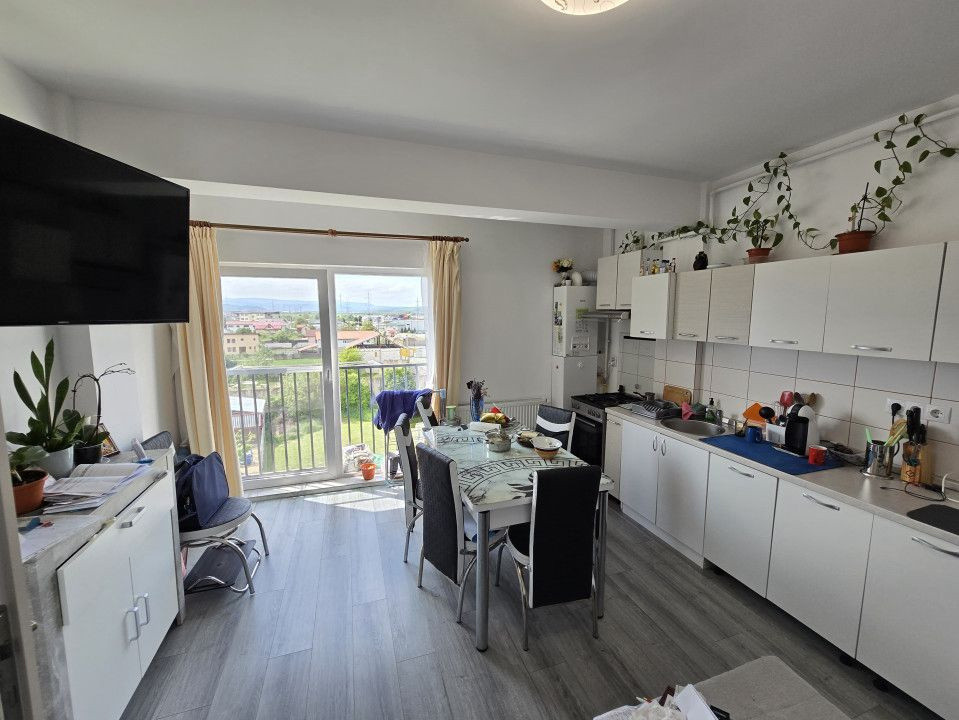 Apartament 2 camere | 42 mp | parțial mobilat | zona LIDL