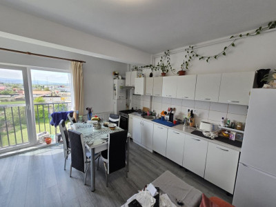 Apartament 2 camere | 42 mp | parțial mobilat | zona LIDL