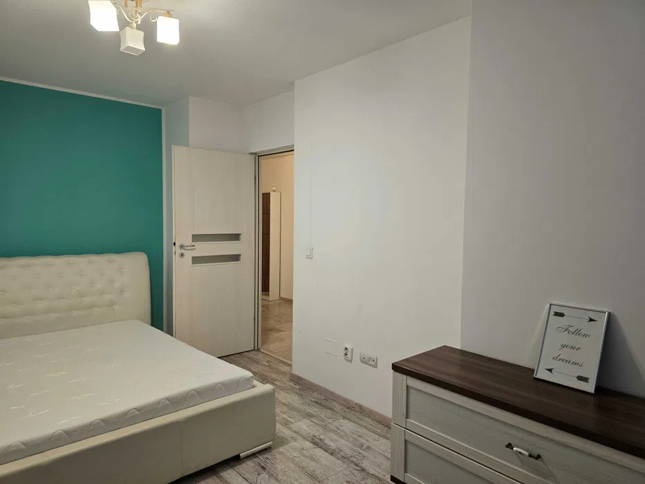 Apartament cu 2 camere,60mp,parcare, zona Intre Lacuri