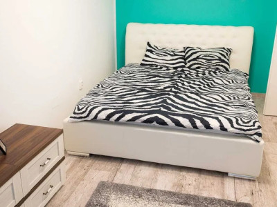 Apartament cu 2 camere,60mp,parcare, zona Intre Lacuri