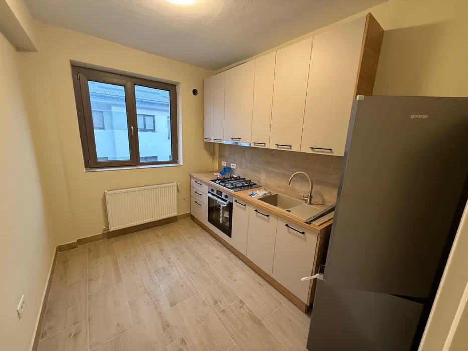 Apartament cu 2 camere,70mp,terasa,parcare,zona Borhanci