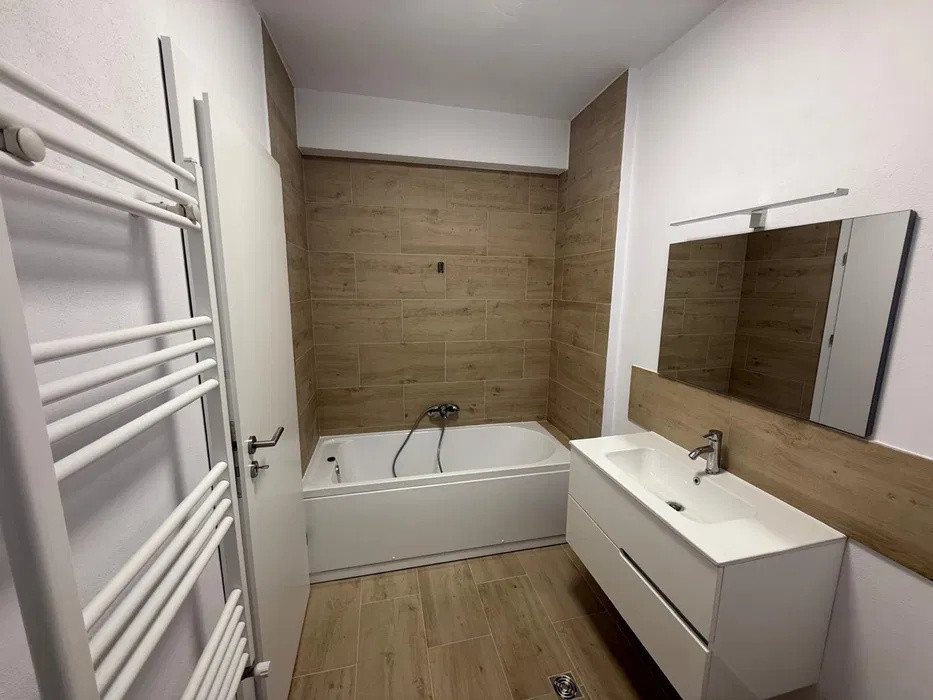 Apartament cu 2 camere,70mp,terasa,parcare,zona Borhanci