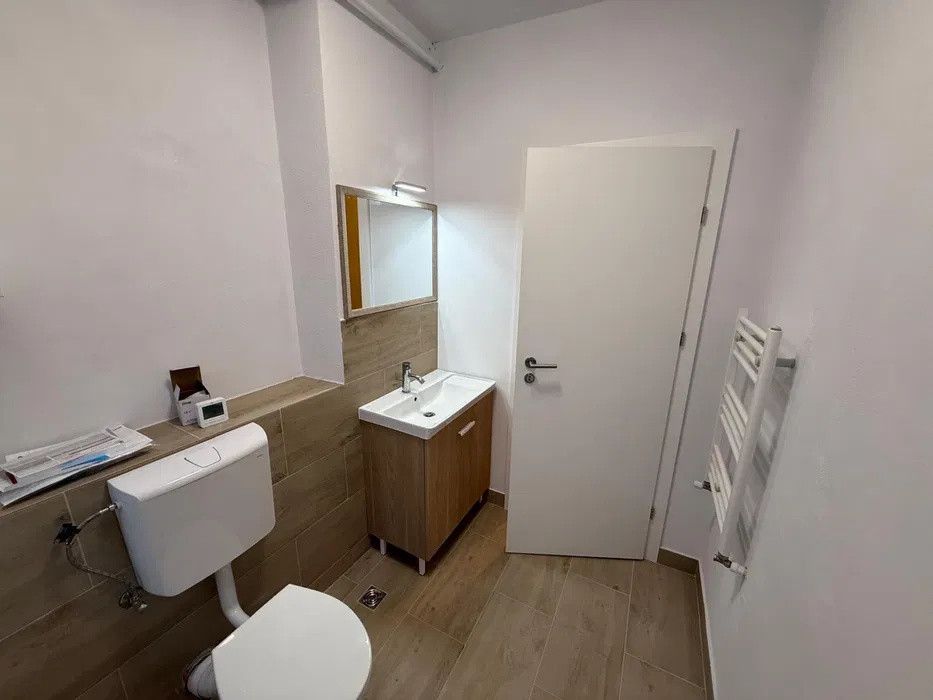 Apartament cu 2 camere,70mp,terasa,parcare,zona Borhanci