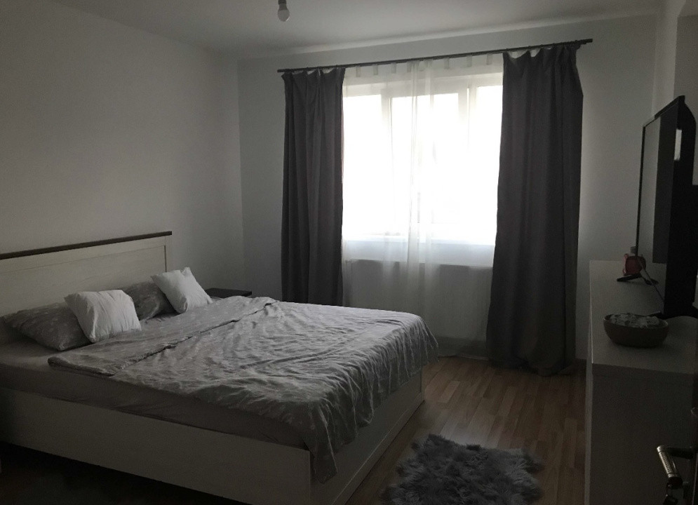 Duplex de vânzare , 115 mp utili, mobilat/utilat, zona, străzii Prof. Ioan Rus