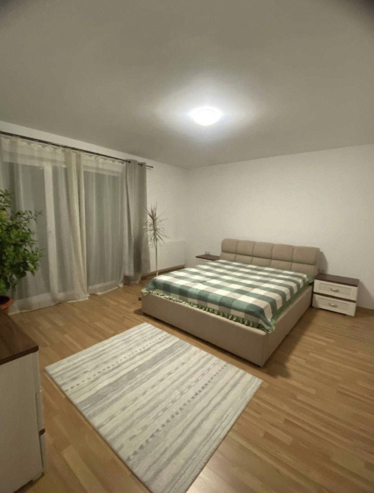 Duplex de inchiriat , 115 mp utili, mobilat/utilat, zona, străzii Prof. Ioan Rus