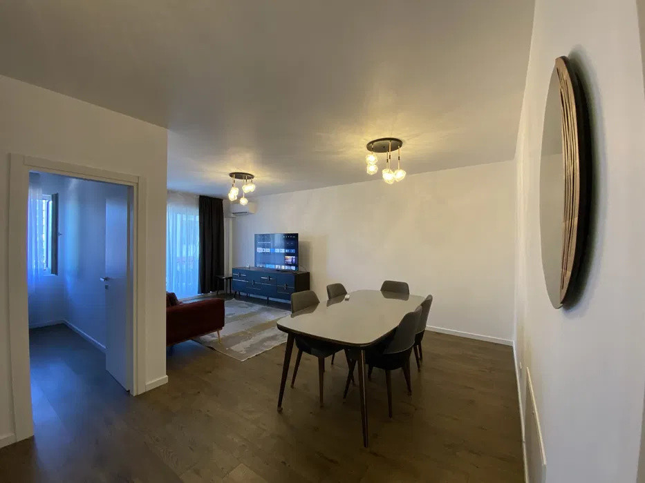 Apartament cu 3 camere, 82 mp, zona Marasti