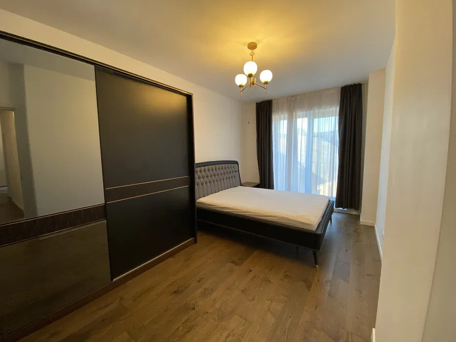 Apartament cu 3 camere, 82 mp, zona Marasti