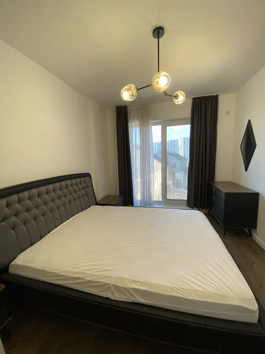 Apartament cu 3 camere, 82 mp, zona Marasti