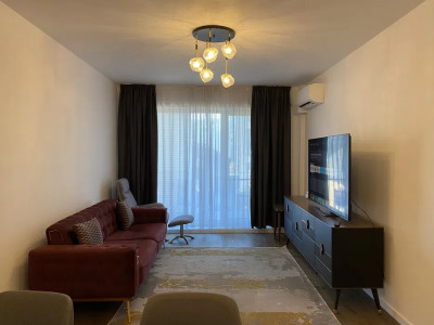 Apartament cu 3 camere, 82 mp, zona Marasti
