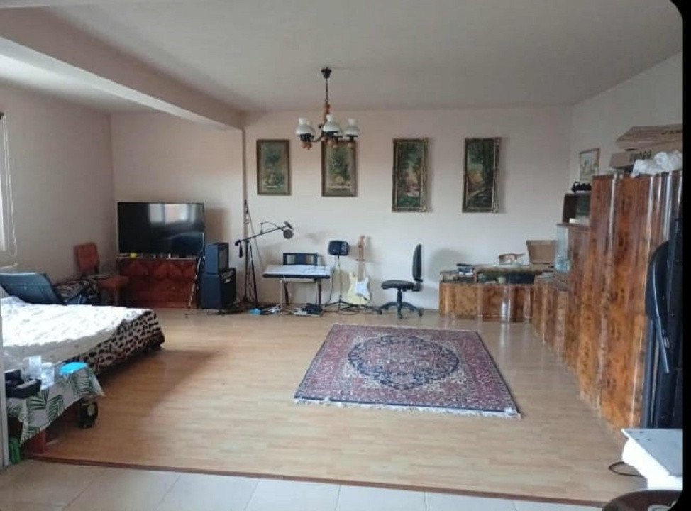 Casa individuala chinteni