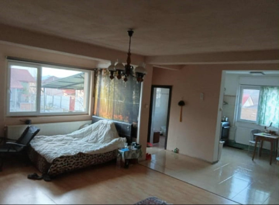 Casa individuala chinteni