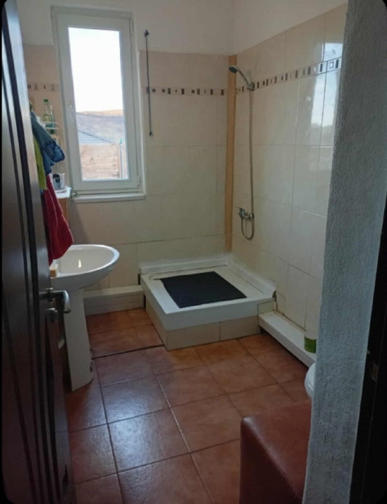 Casa individuala chinteni