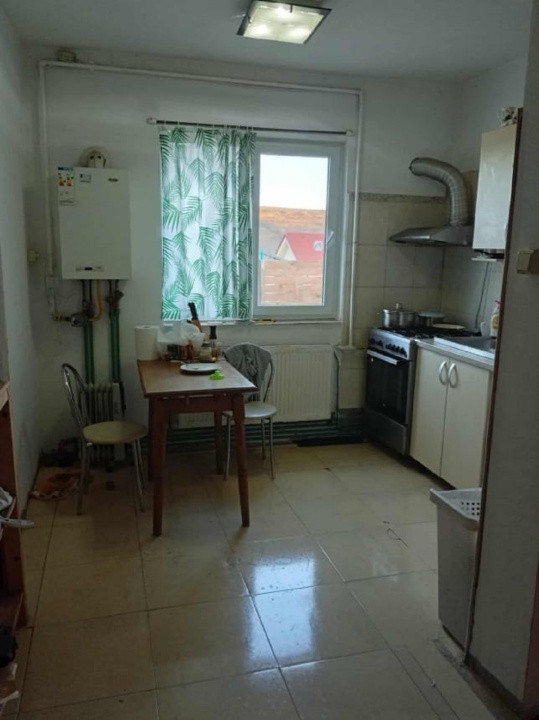 Casa individuala chinteni