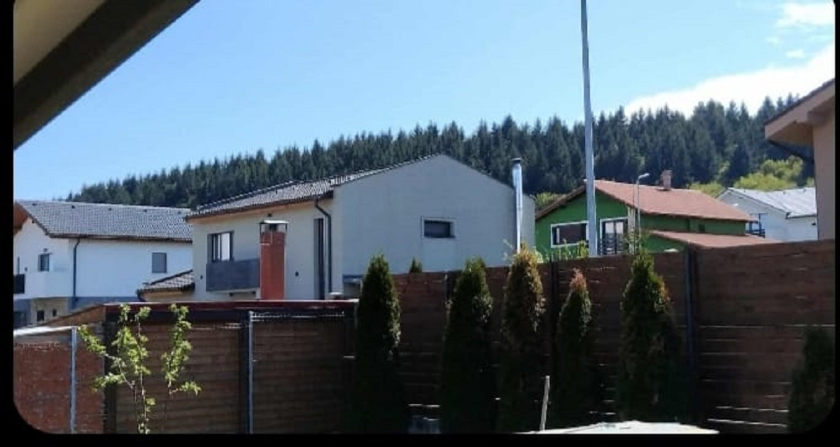 Casa individuala chinteni