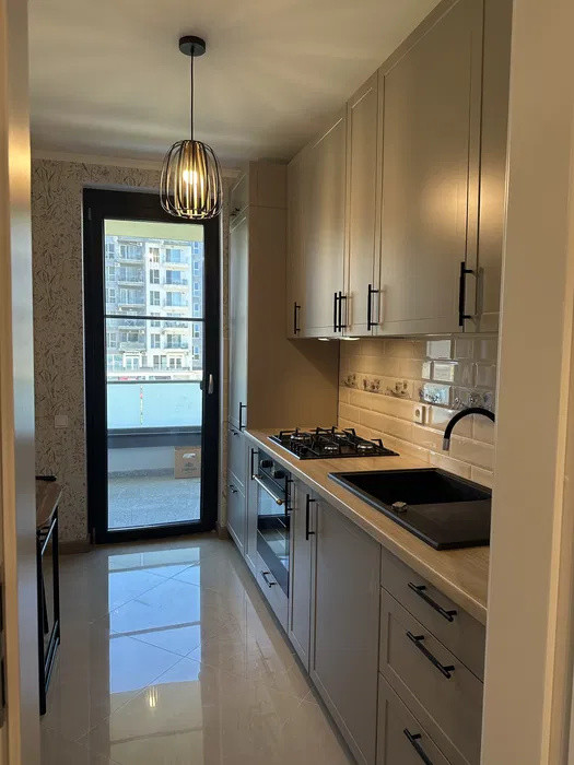 Apartament cu o camera, 40 mp, zona Gheorgheni 