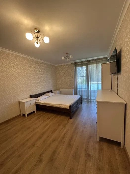 Apartament cu o camera, 40 mp, zona Gheorgheni 