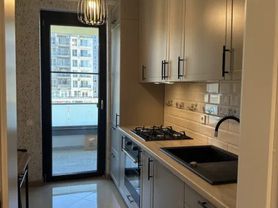 Apartament cu o camera, 40 mp, zona Gheorgheni 