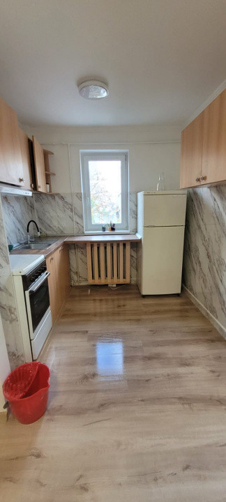 Apartament 3 camere Manastur